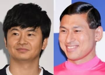 オードリーの若林正恭 Youtuberやtiktokerと共演が増えて悩む 俺もう泣きそうになる モデルプレス オードリーの若林正恭 Youtuberやtiktokerと共演が増えて悩む 俺もう泣きそうになる モデルプレス