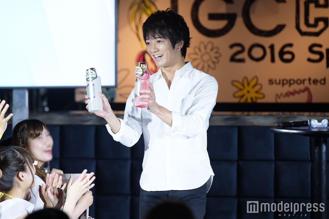 大倉士門(C)モデルプレス