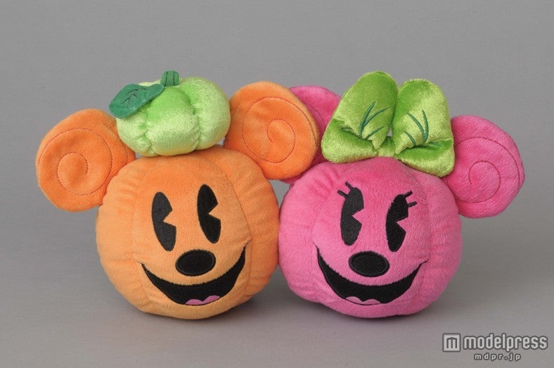 ぬいぐるみセット／（C）Disney