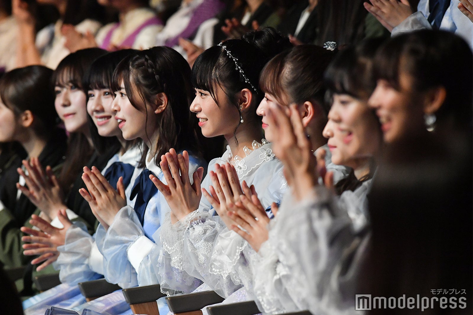 （C）モデルプレス