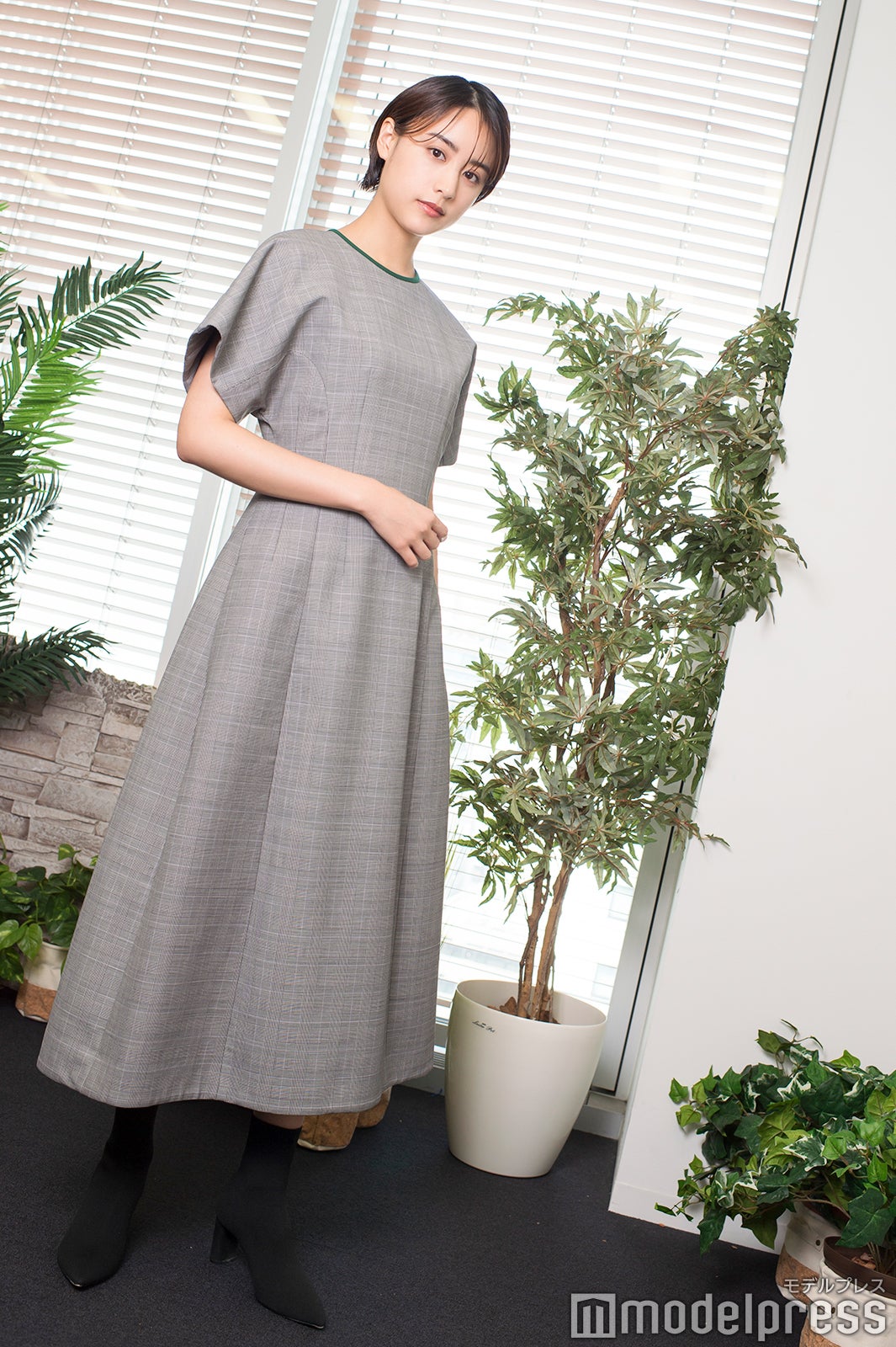 山本美月（C）モデルプレス