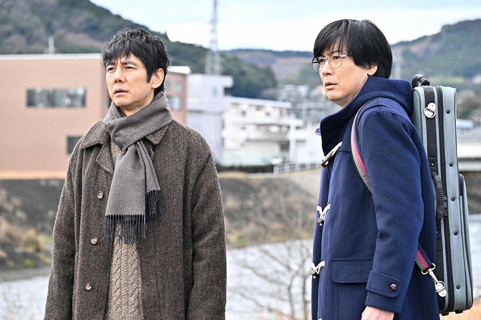 「さよならマエストロ」俊平（西島秀俊）＆響（芦田愛菜）が和解 5年前の絶望的な出来事明らかに