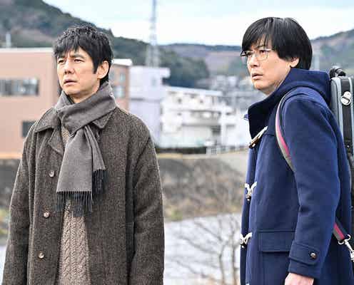 「さよならマエストロ」俊平(西島秀俊)&響(芦田愛菜)が和解 5年前の絶望的な出来事明らかに