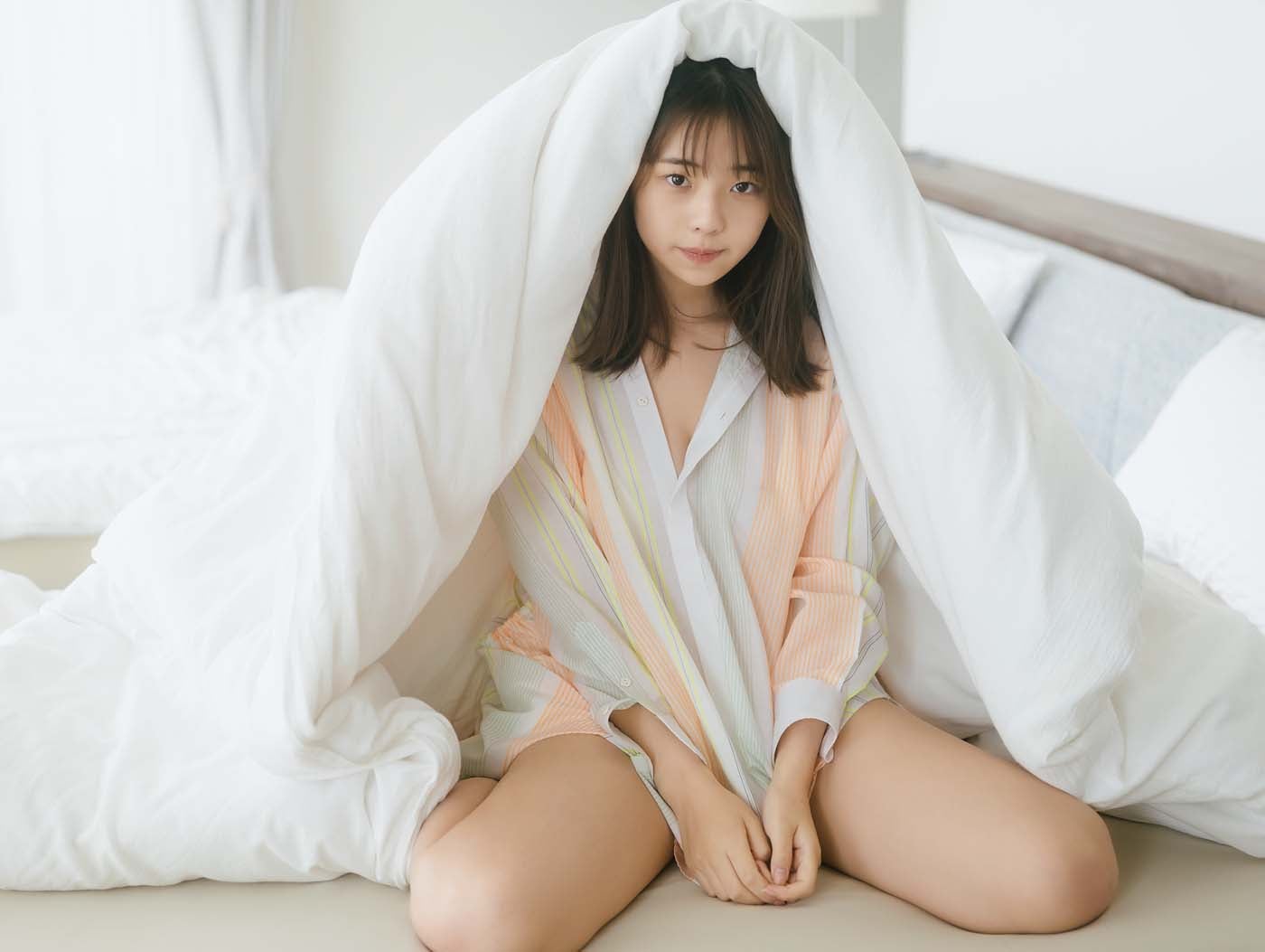 菊地姫奈（画像提供：講談社）