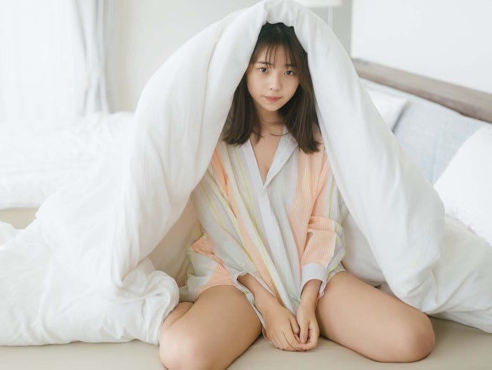 菊地姫奈(画像提供:講談社)