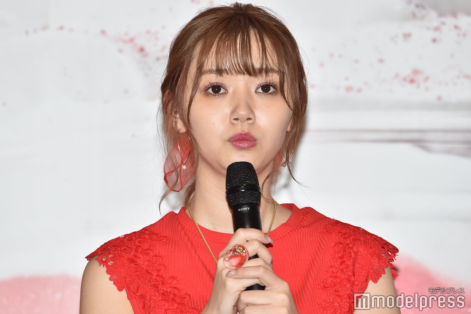 江野沢愛美（C）モデルプレス