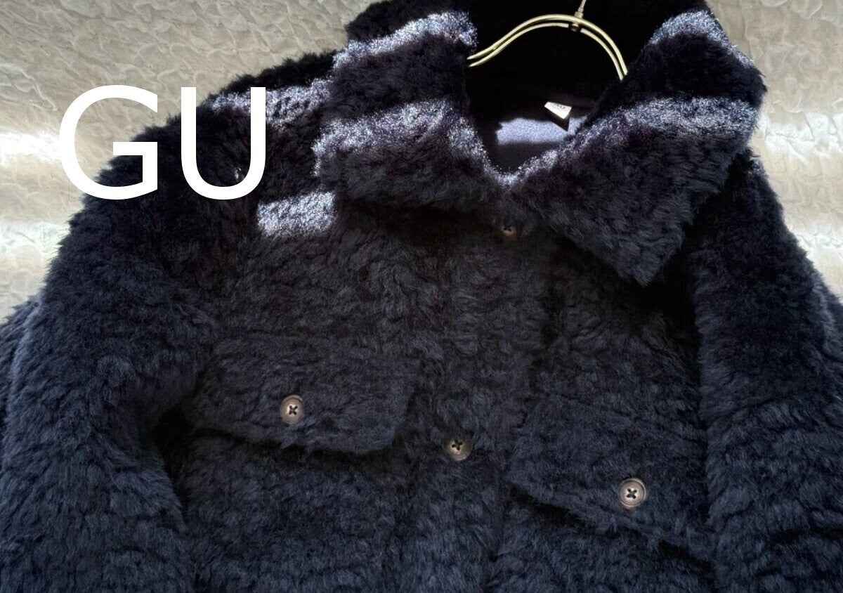 GUの秋アウターが高見えハンパない！おしゃれさんたちの購入品＆着回しコーデ集
