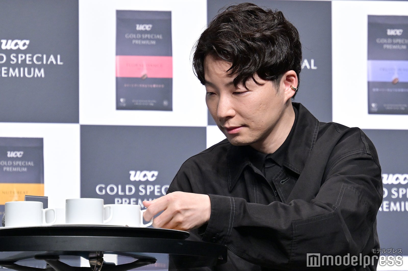 星野源 （C）モデルプレス