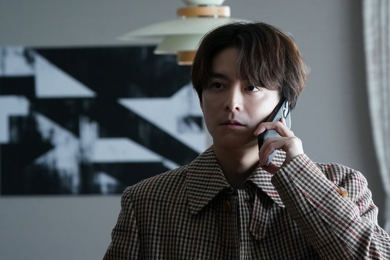 小池徹平「私の知らない私」第6話（C）ytv