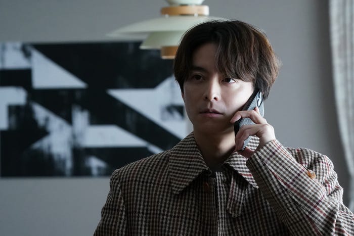 小池徹平「私の知らない私」第6話(C)ytv