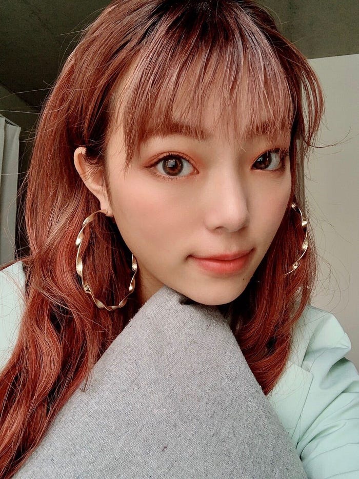 湯上響花(提供写真)