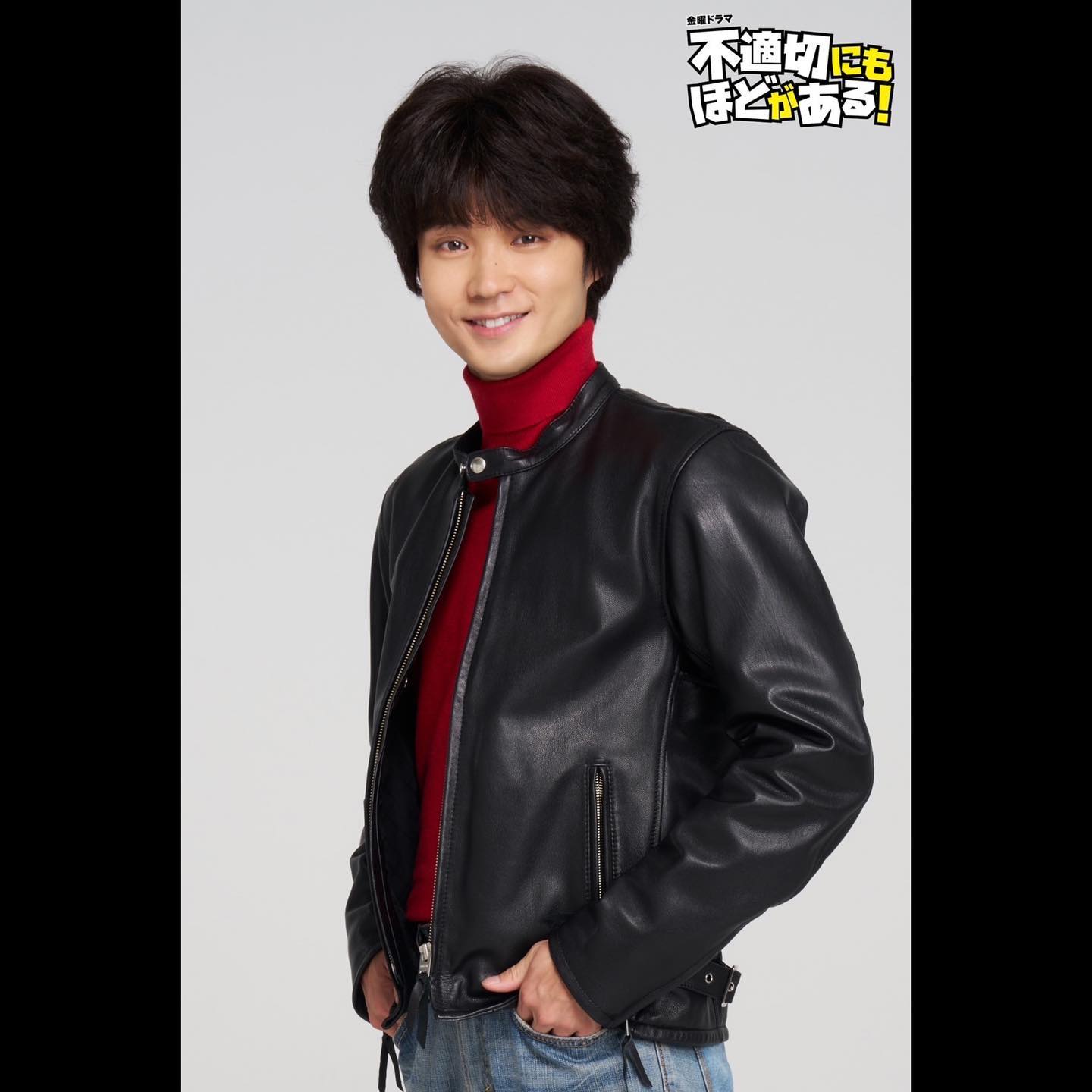 磯村勇斗公式Instagramより磯村勇斗（C）モデルプレス