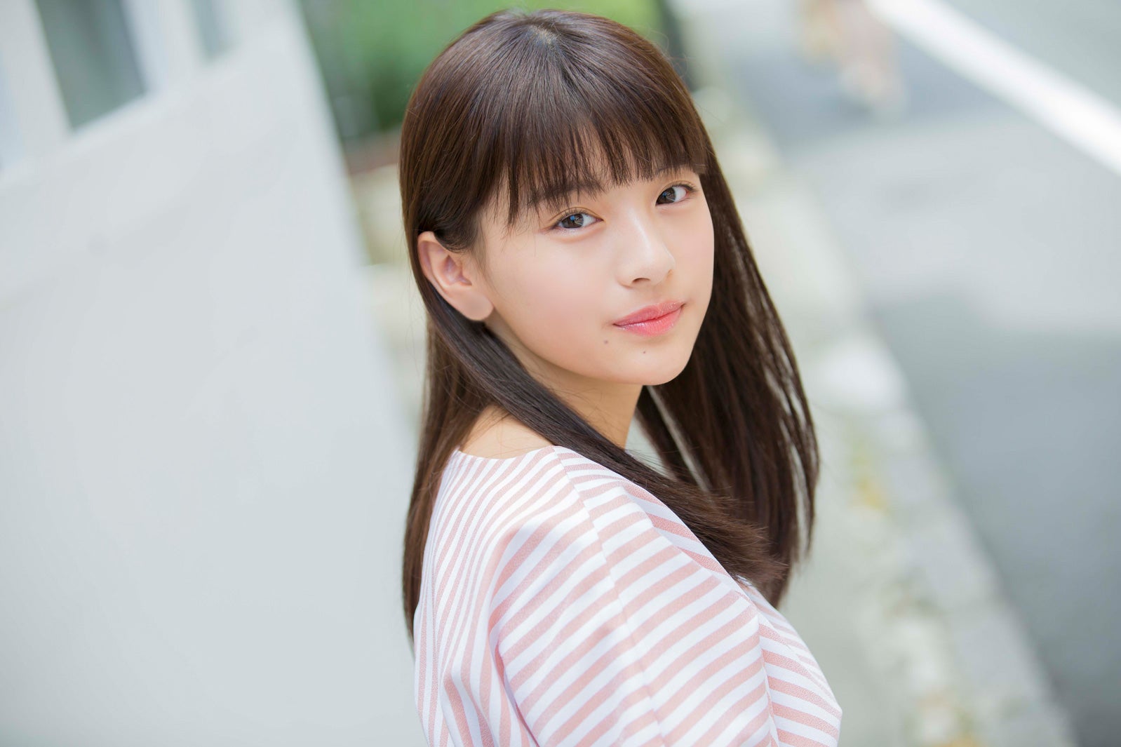 出口夏希（提供画像）