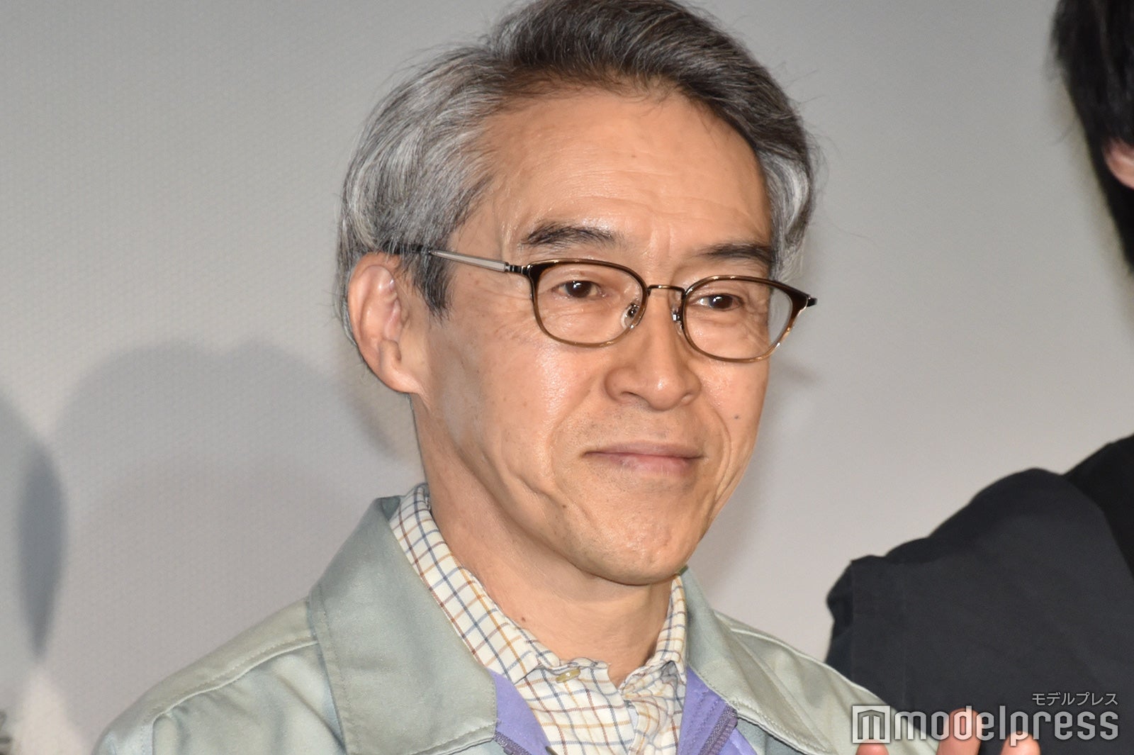 浅野和之（C）モデルプレス