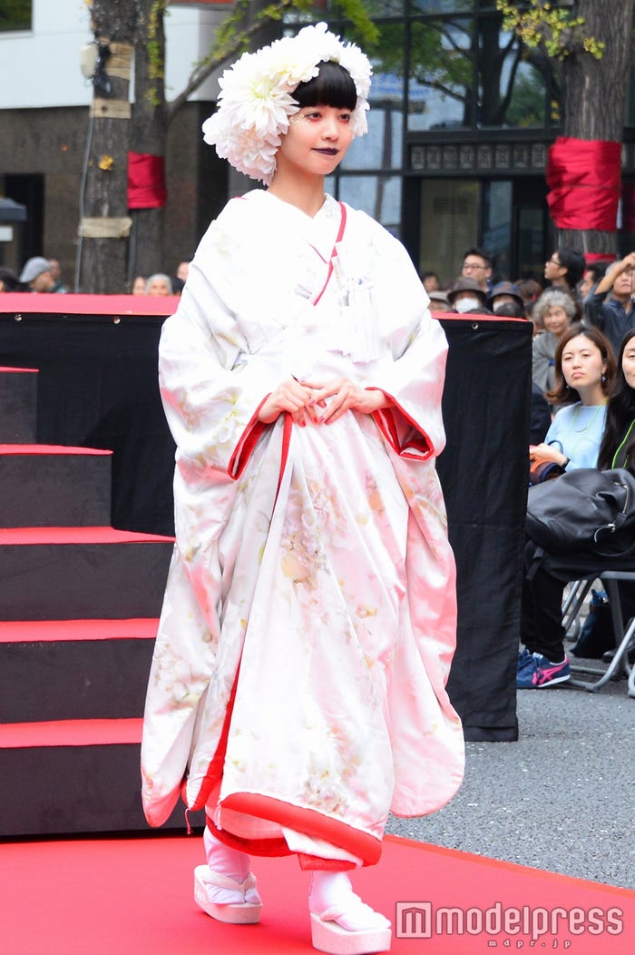 イベントの様子 (C)モデルプレス