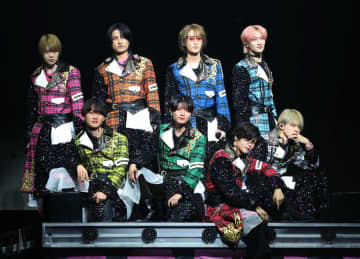 B＆ZAI 日本武道館単独公演決定 バンドスタイルを武器に結成1年で“聖地”到達！