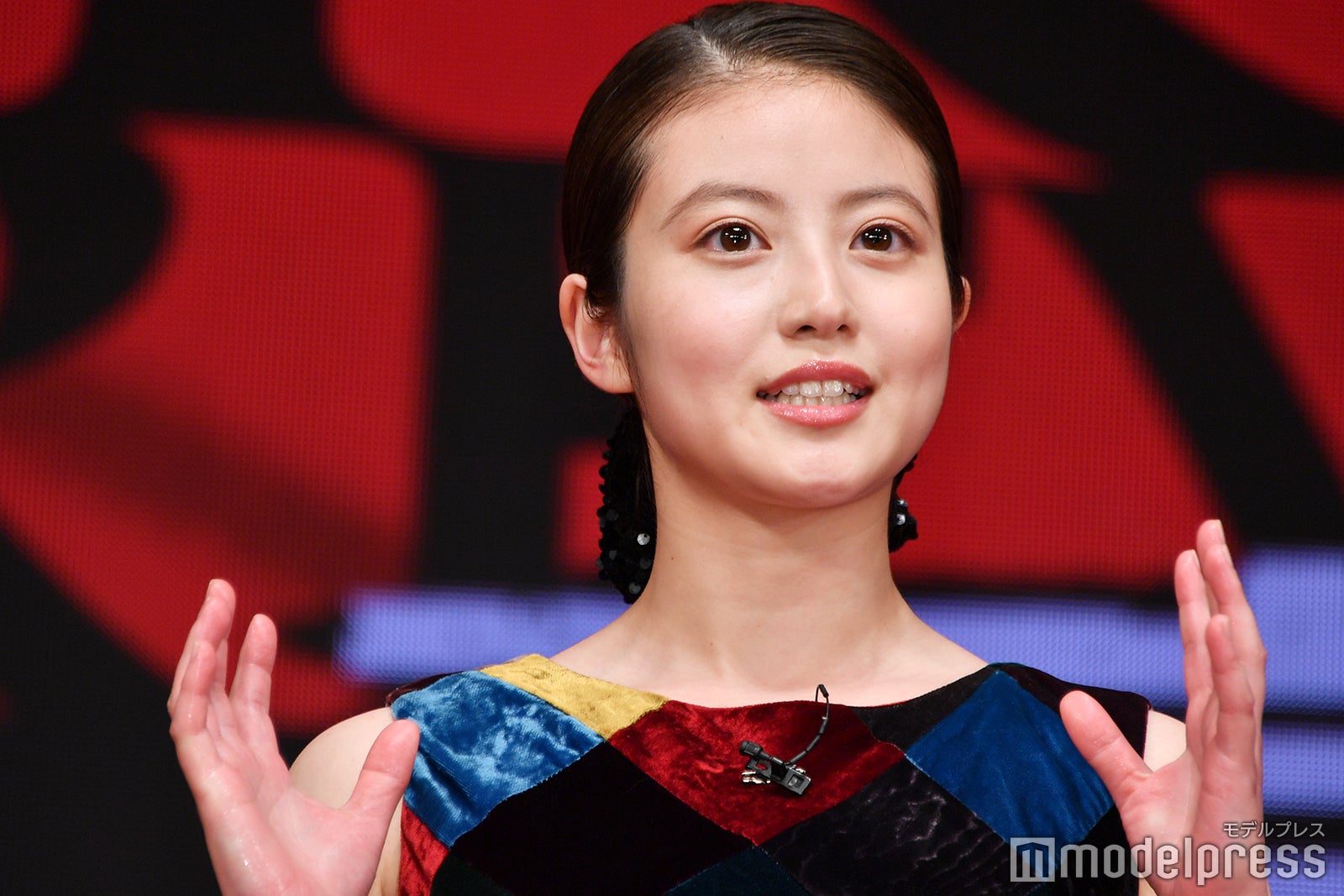 今田美桜（C）モデルプレス