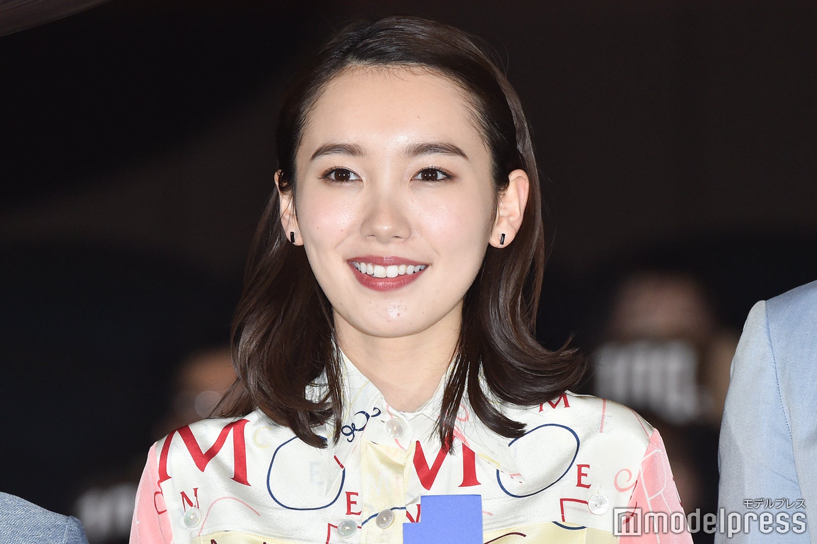飯豊まりえ（C）モデルプレス