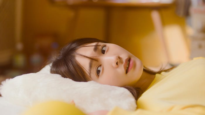 新垣結衣(提供画像)