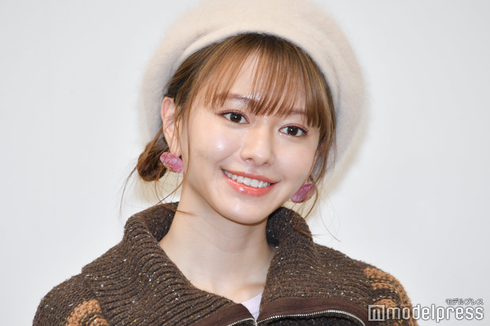 山本舞香（C）モデルプレス