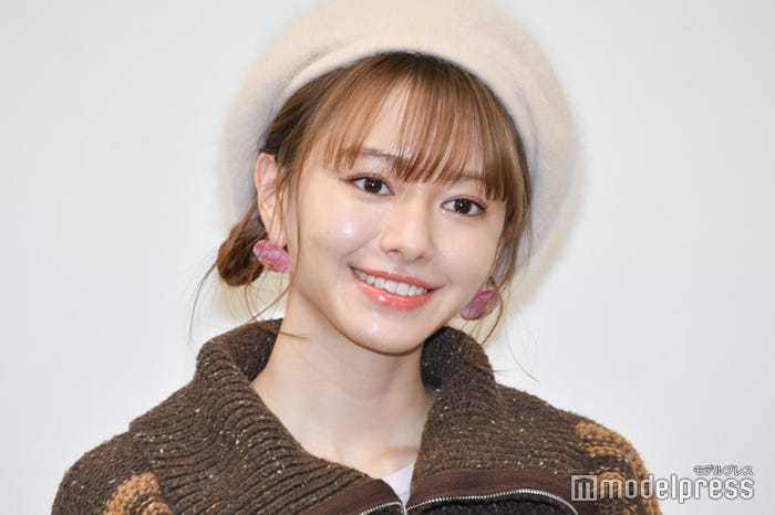 山本舞香(C)モデルプレス
