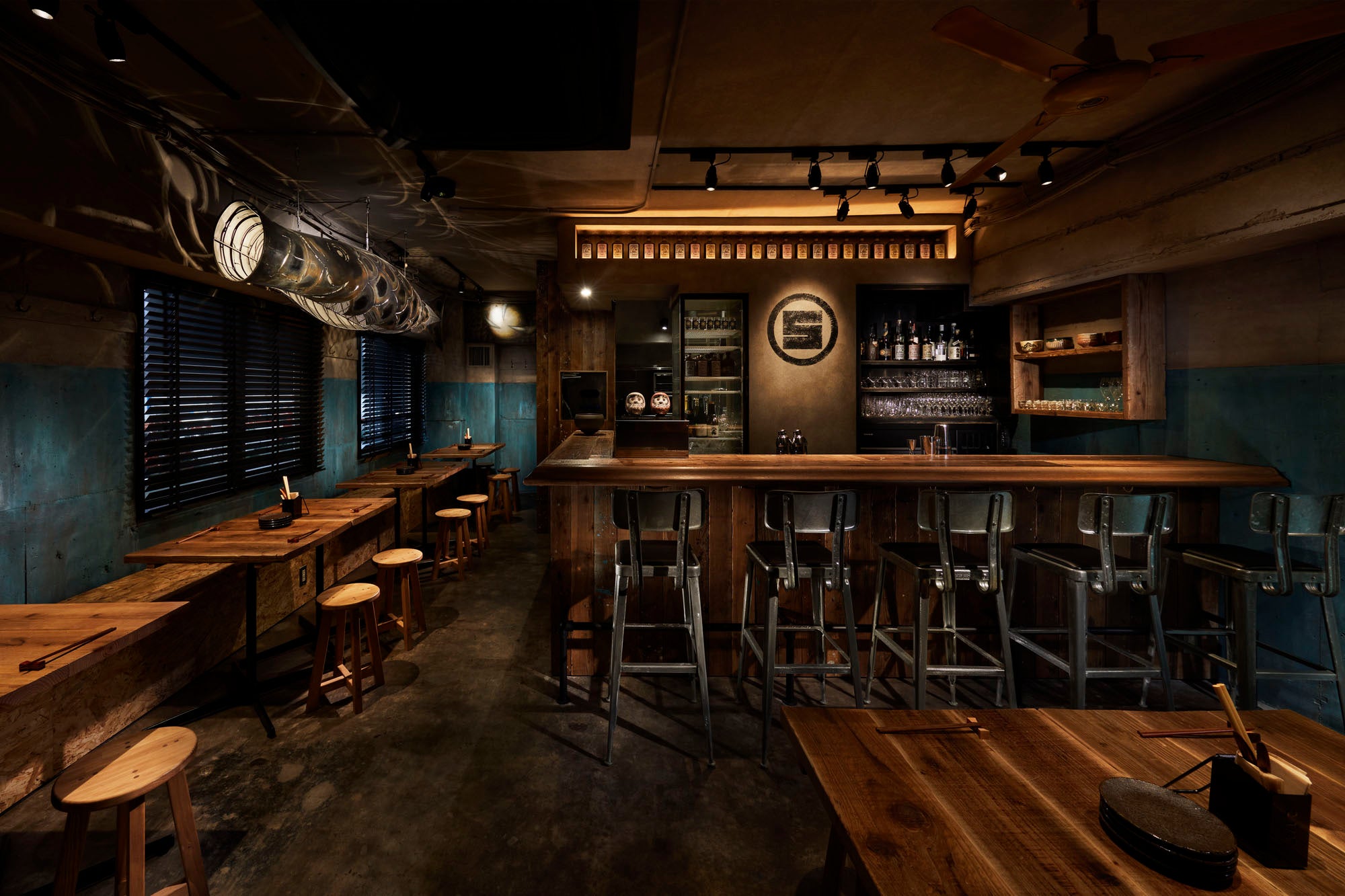 ゑすじ郎／画像提供：SGマネジメント