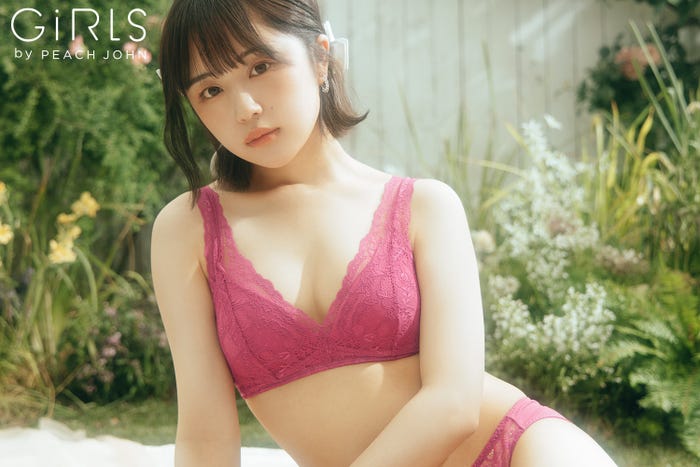 なえなの(提供写真)