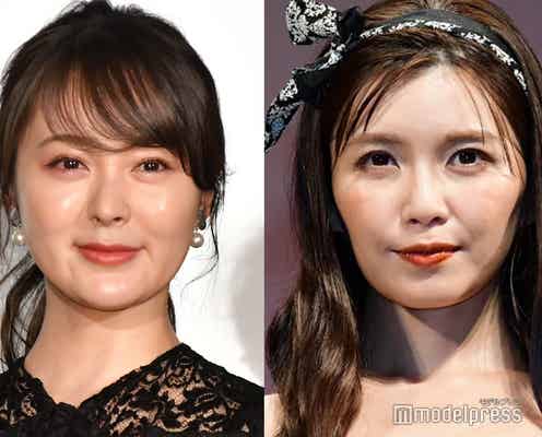AAA宇野実彩子“仲良し”貫地谷しほりとIVEコンサート参戦 自撮り2ショットに反響