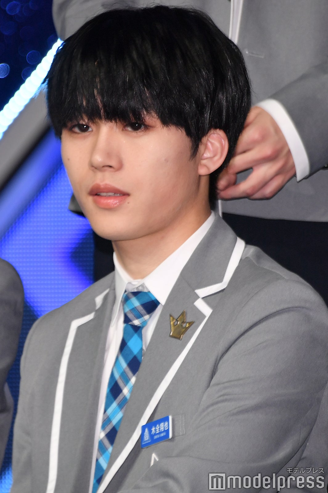 菅井秀憲氏「PRODUCE 101 JAPAN」練習生へ感動メッセージ「皆ヒーローです」