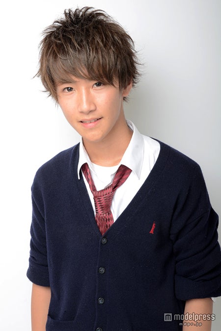 【総合ポイント数1位】中川将平