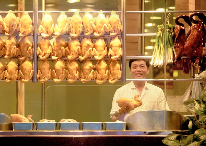 焼味/画像提供:香港政府観光局