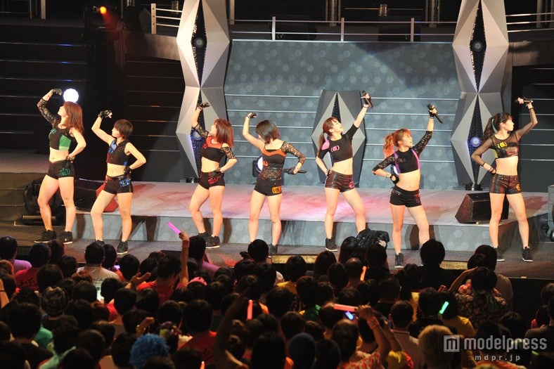 アップアップガールズ（仮）