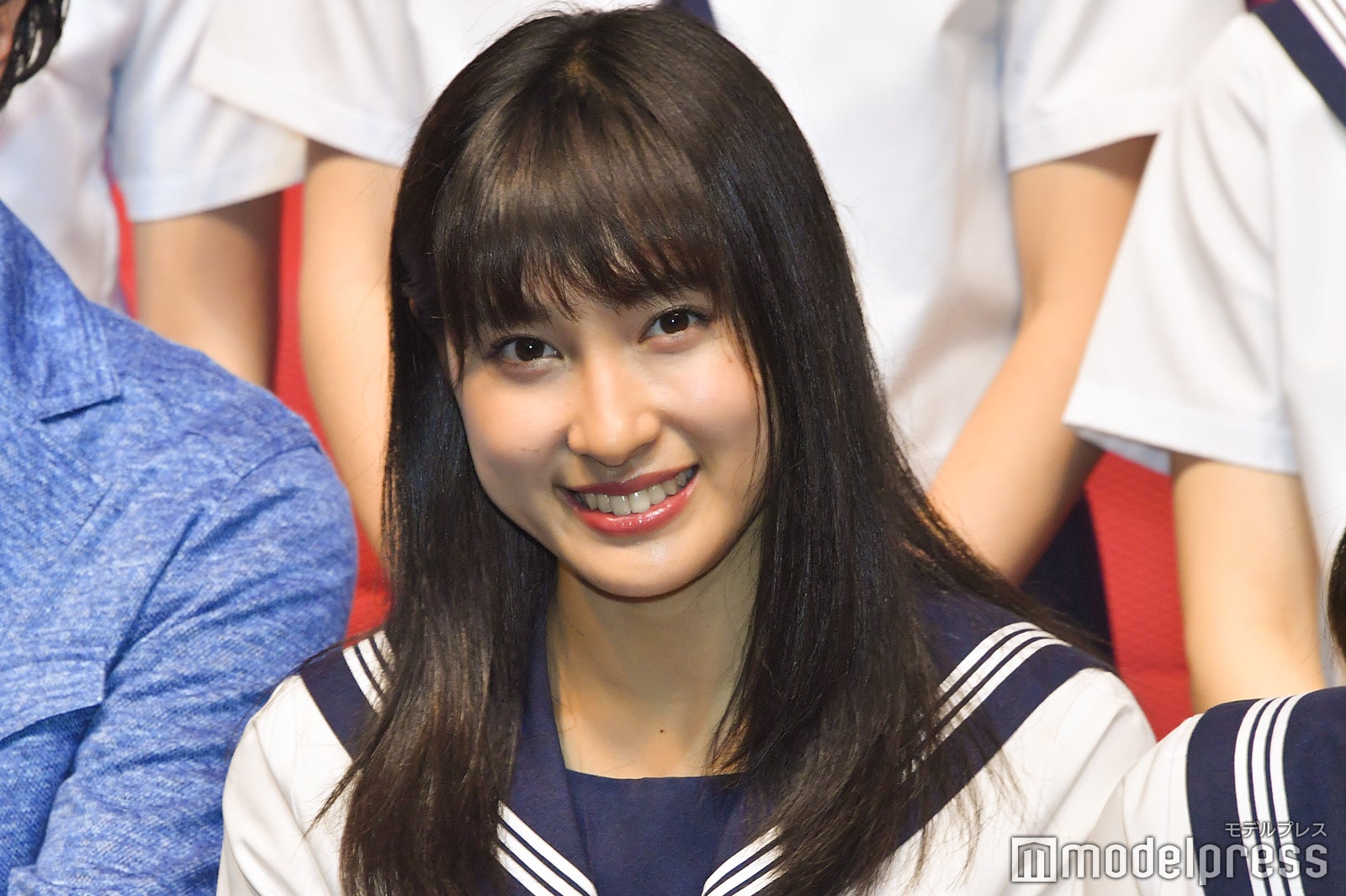 土屋太鳳 （C）モデルプレス