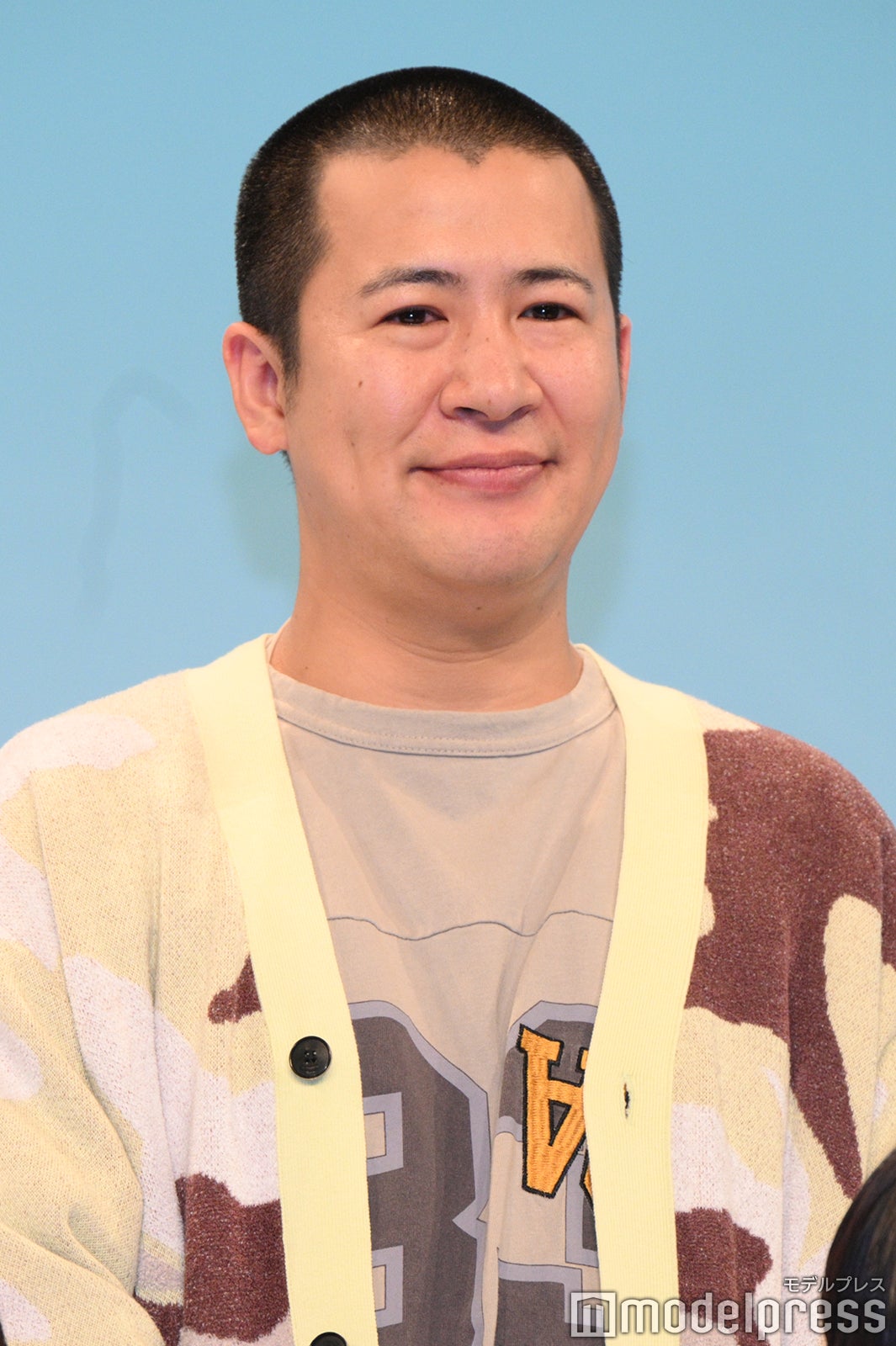 きょん（C）モデルプレス