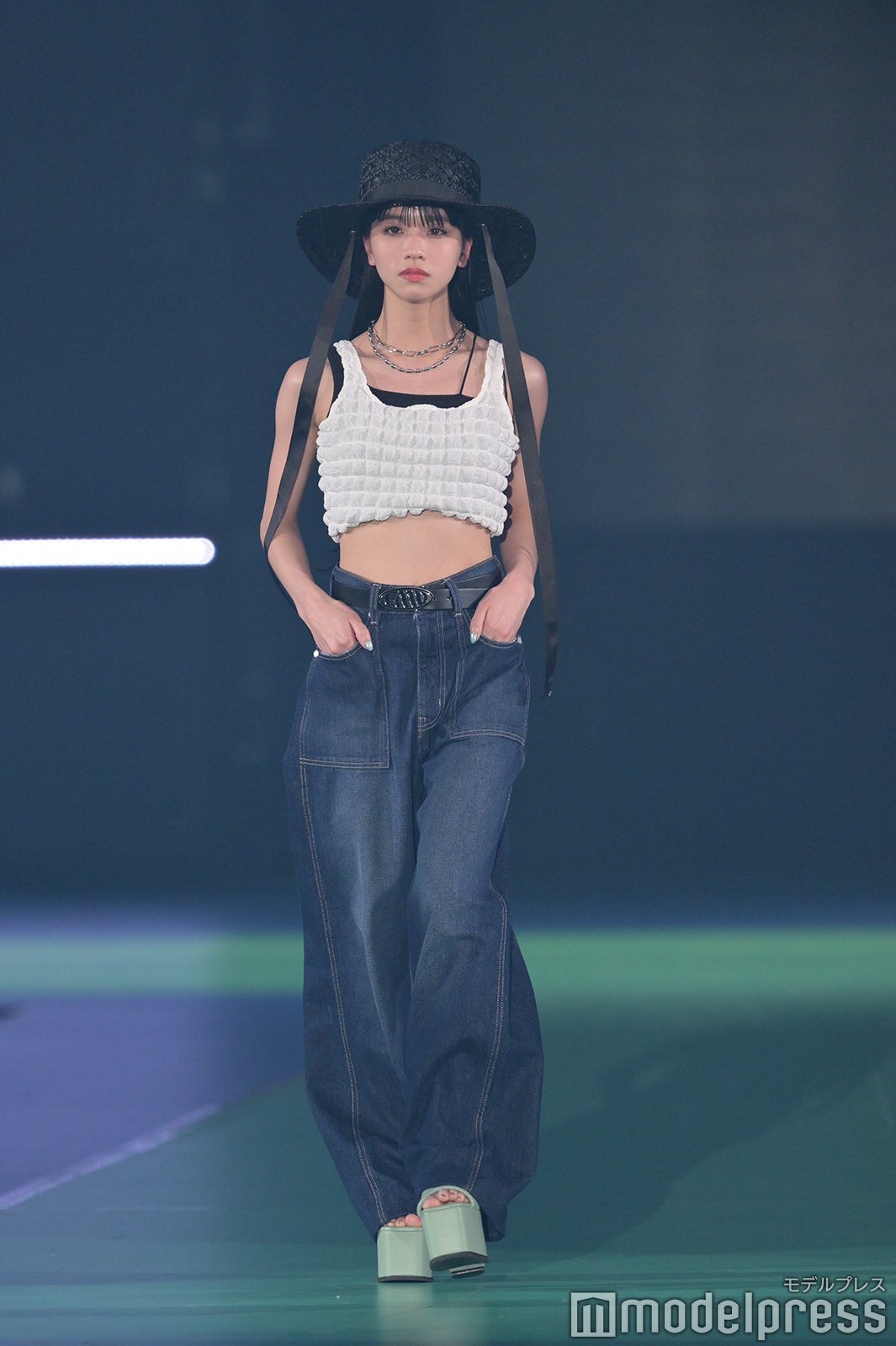 Hina（C）モデルプレス