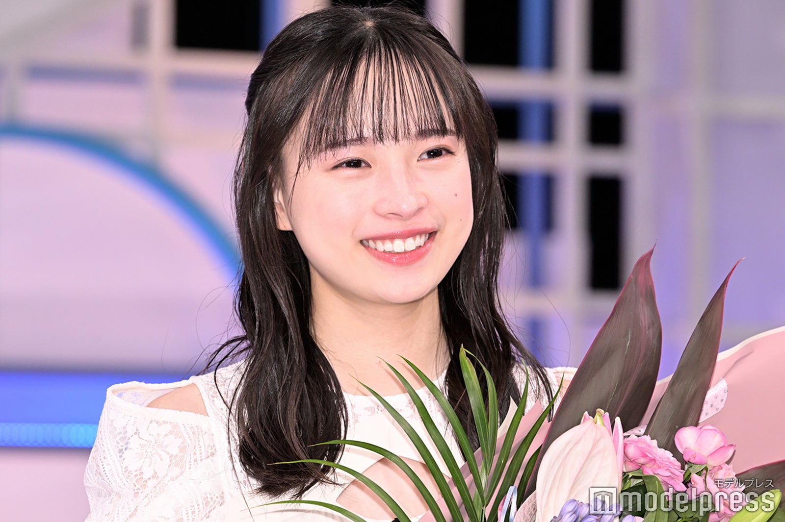 大和奈央（C）モデルプレス