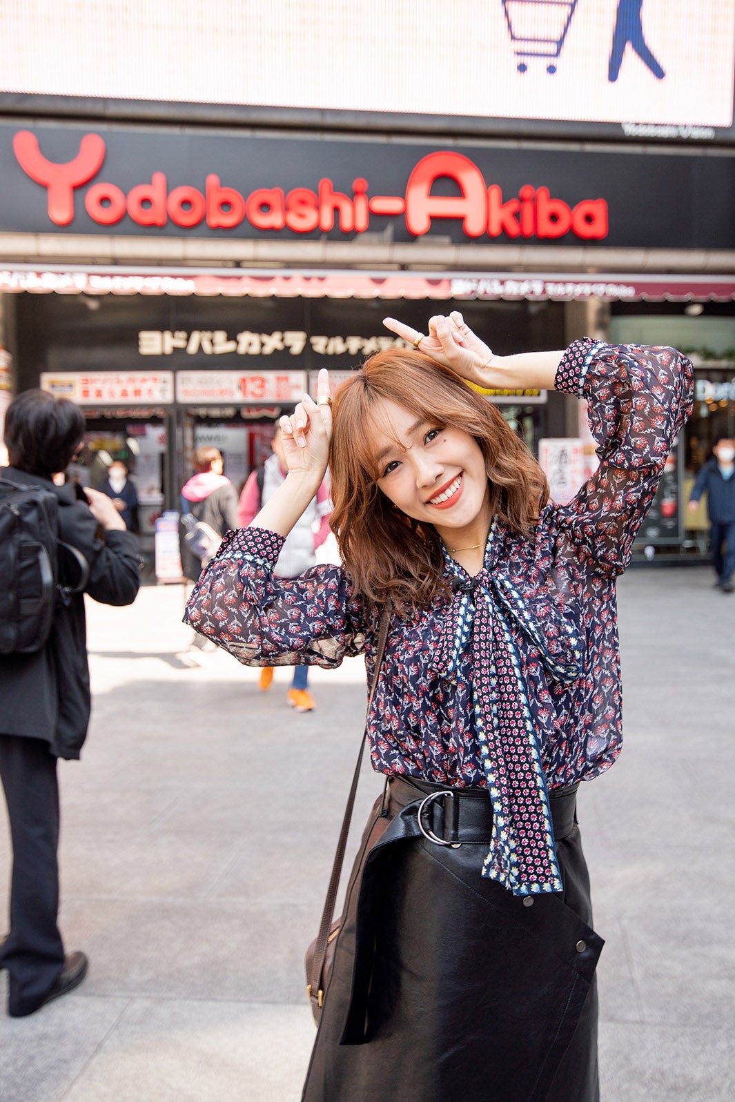 前田希美 （写真提供：MBS）