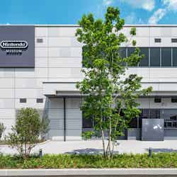 京都宇治に「ニンテンドーミュージアム」10月2日誕生 任天堂のものづくりの歴史やこだわりに触れる
