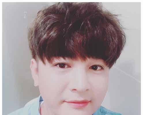 SUPER JUNIORシンドン、一時活動休止を発表