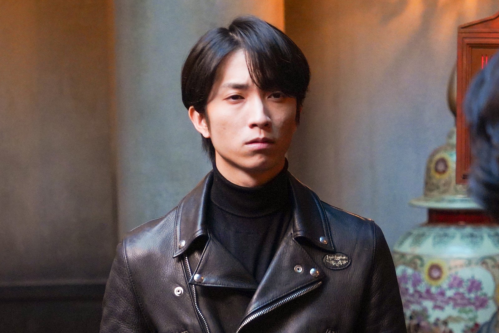 「ACMA：GAME アクマゲーム」第7話より（C）日本テレビ