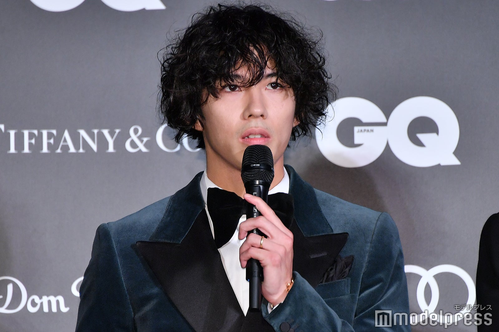 賀来賢人 （C）モデルプレス