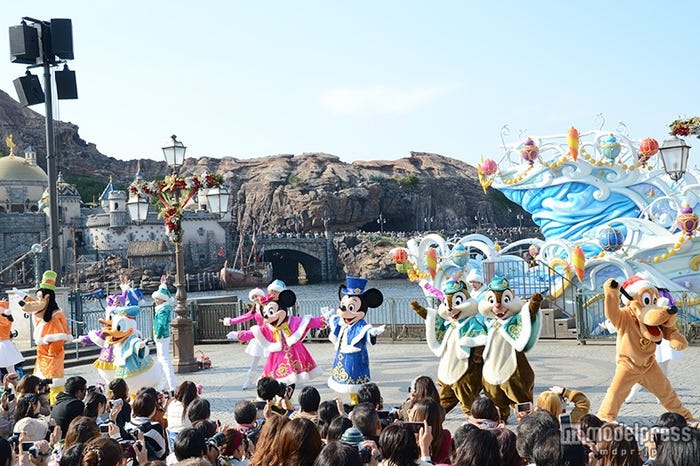 「カラフルホリデー・グリーティング」