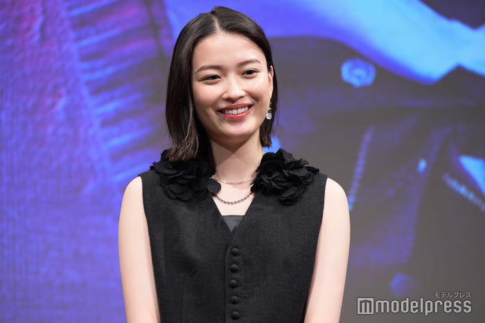 茅島みずき(C)モデルプレス