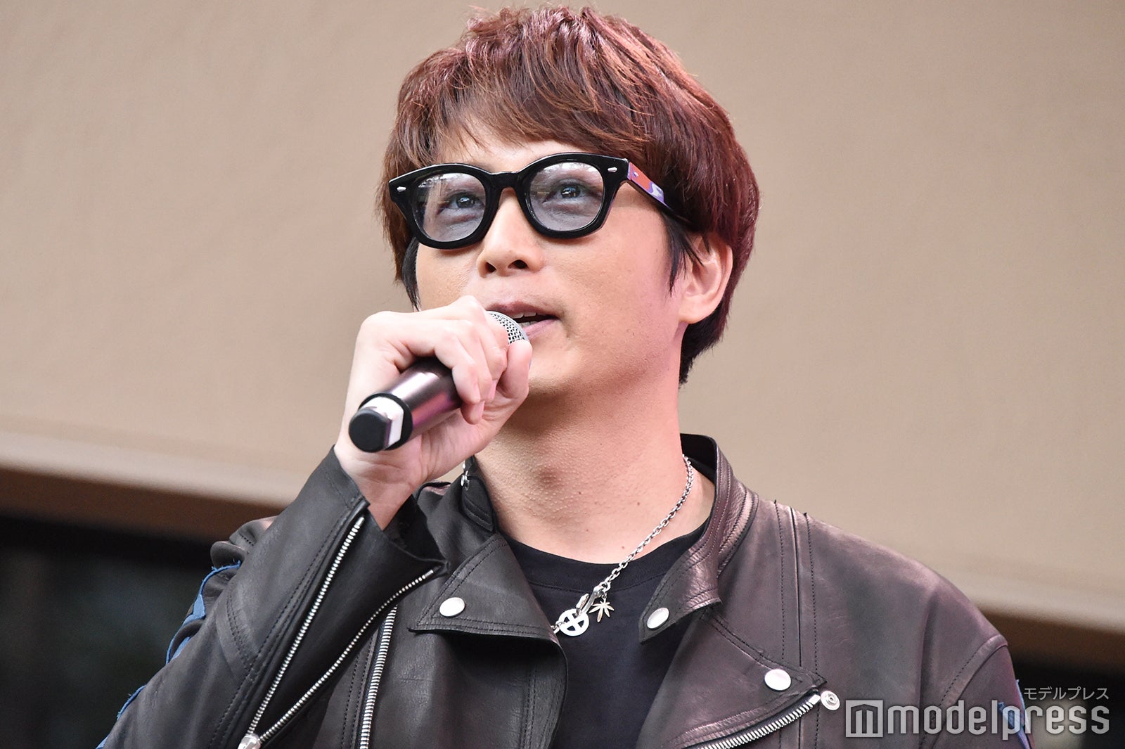 黒木啓司さん（C）モデルプレス