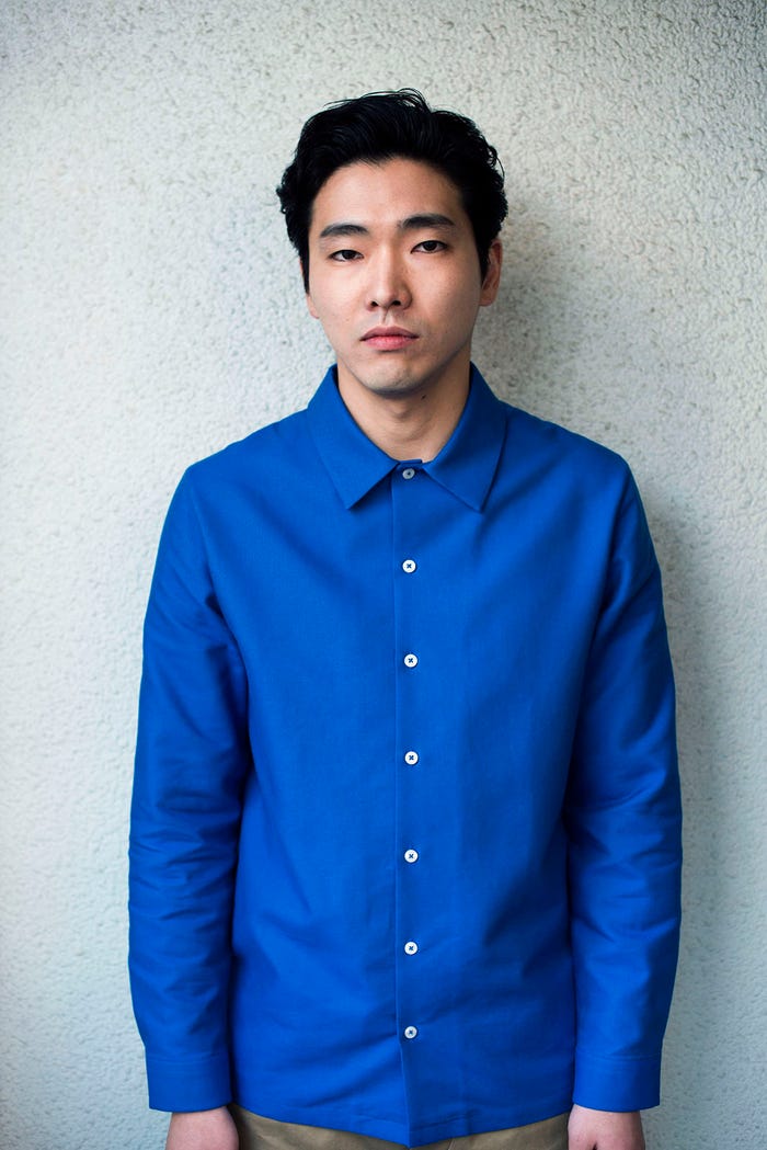 柄本佑(画像提供:NHK)