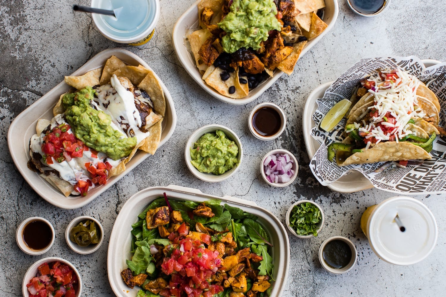 【東京】おうち時間で外食気分!テイクアウトOKなメキシコ料理店3つ