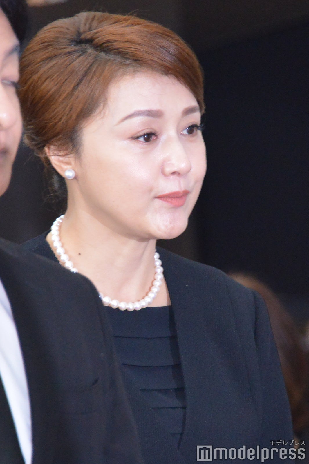 藤原紀香（C）モデルプレス