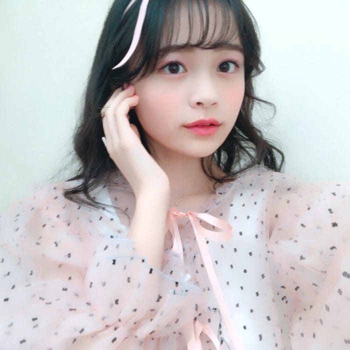 林芽亜里(提供写真)