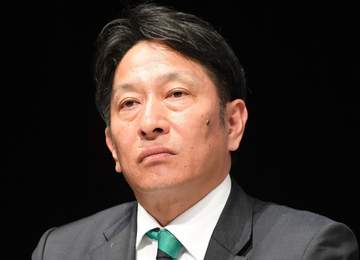 「『まるで原監督のよう』と言われる大人に」青学大・原監督が号泣 「途中棄権してもいいからお前に走ってほしい」監督23年で一度の「過ち」告白 当時の主将からの言葉に涙止まらず