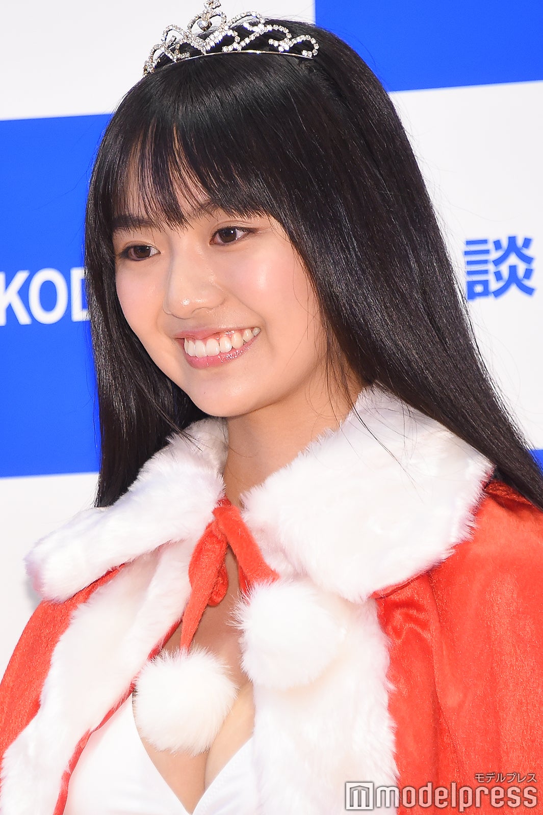 豊田ルナ （C）モデルプレス